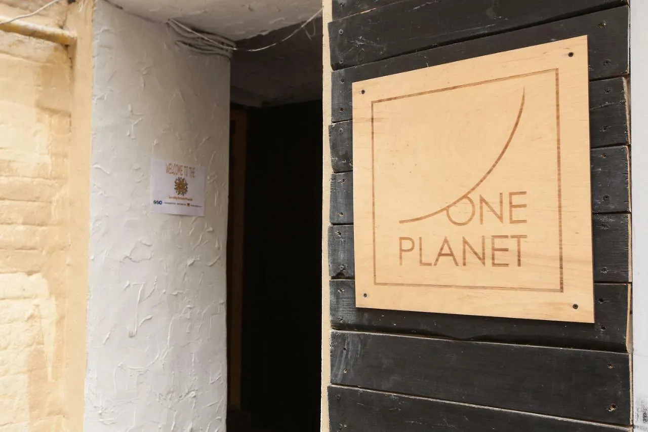 Nap&Rest Hostel Kiew Ukraine