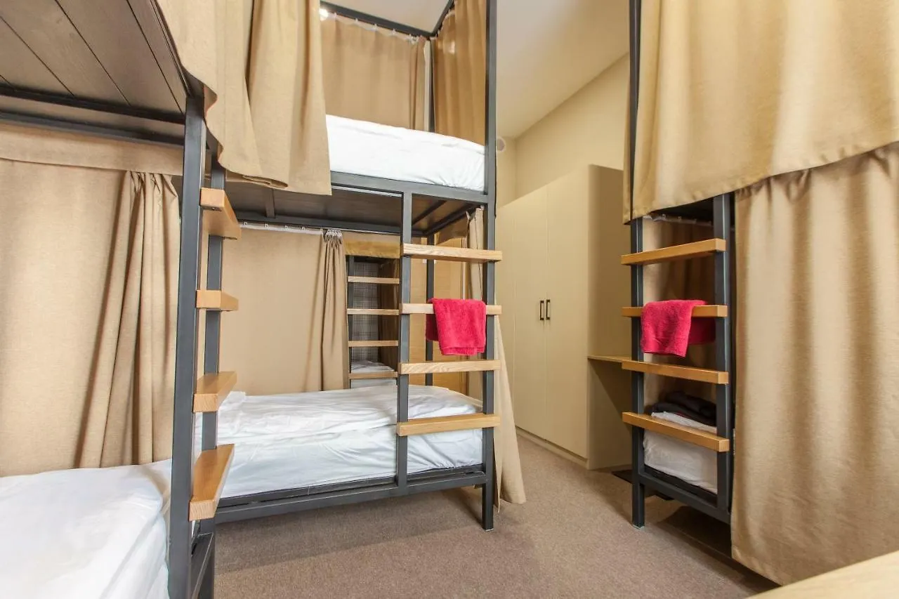 Nap&Rest Hostel Kiew