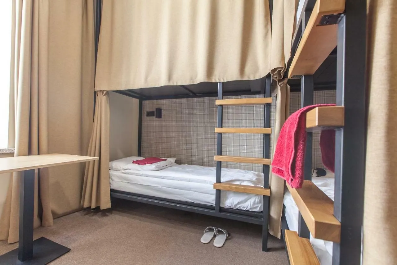 Nap&Rest Hostel Kiew 0*,