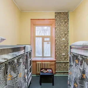 Vokzalnaya Хостел