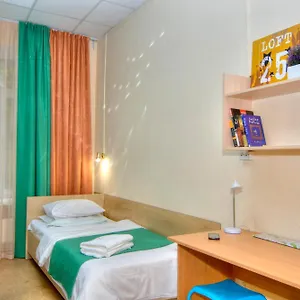 Hostel Podolski, Kyiv