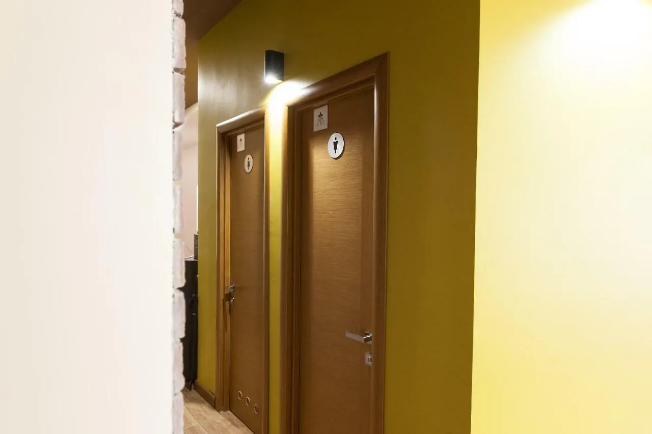 Nap & Rest Hostel Kyiv