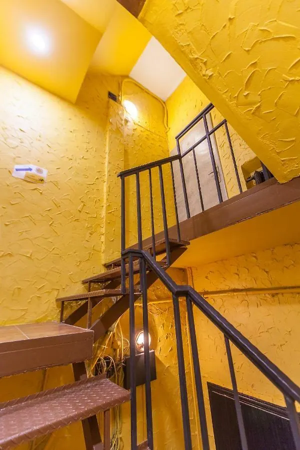 Nap & Rest Hostel Киев