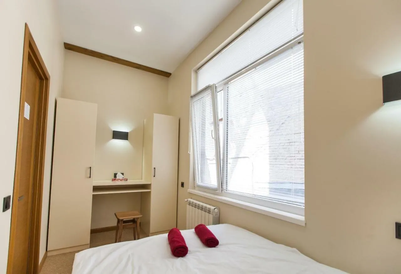 Nap & Rest Hostel Киев 0*,