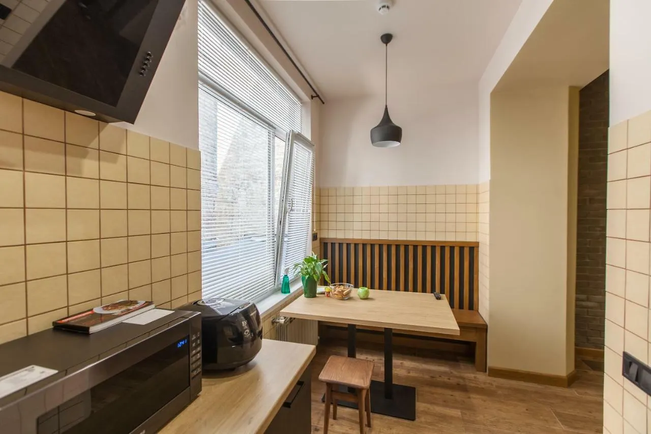 Nap & Rest Hostel Киев Украина