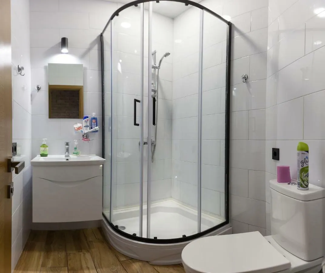 Nap & Rest Hostel Kyiv