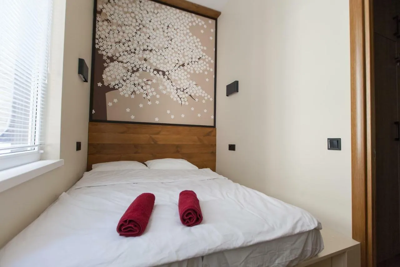 Nap & Rest Hostel Киев 0*,  Украина