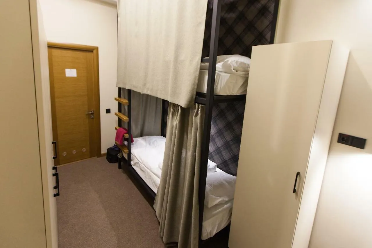Nap & Rest Hostel Киев Украина