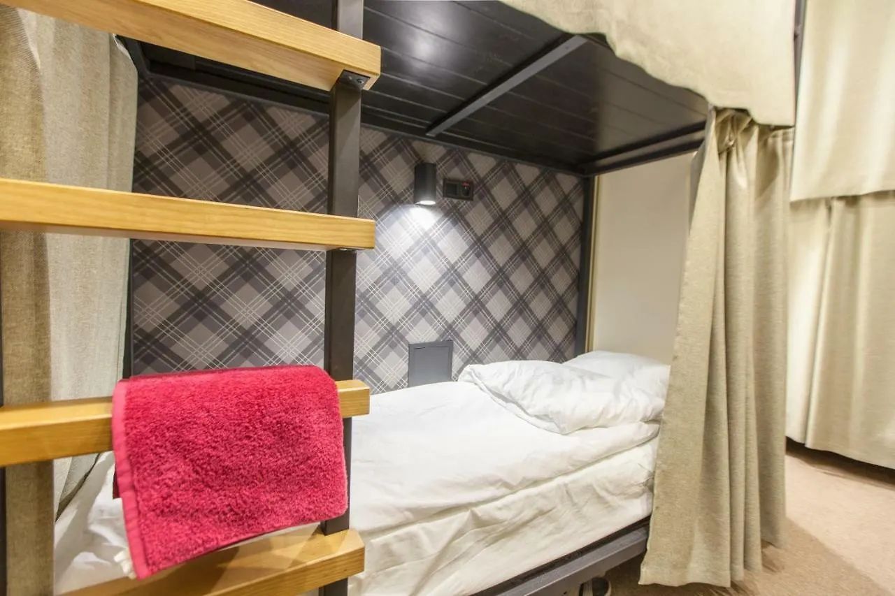 Nap & Rest Hostel Kyiv