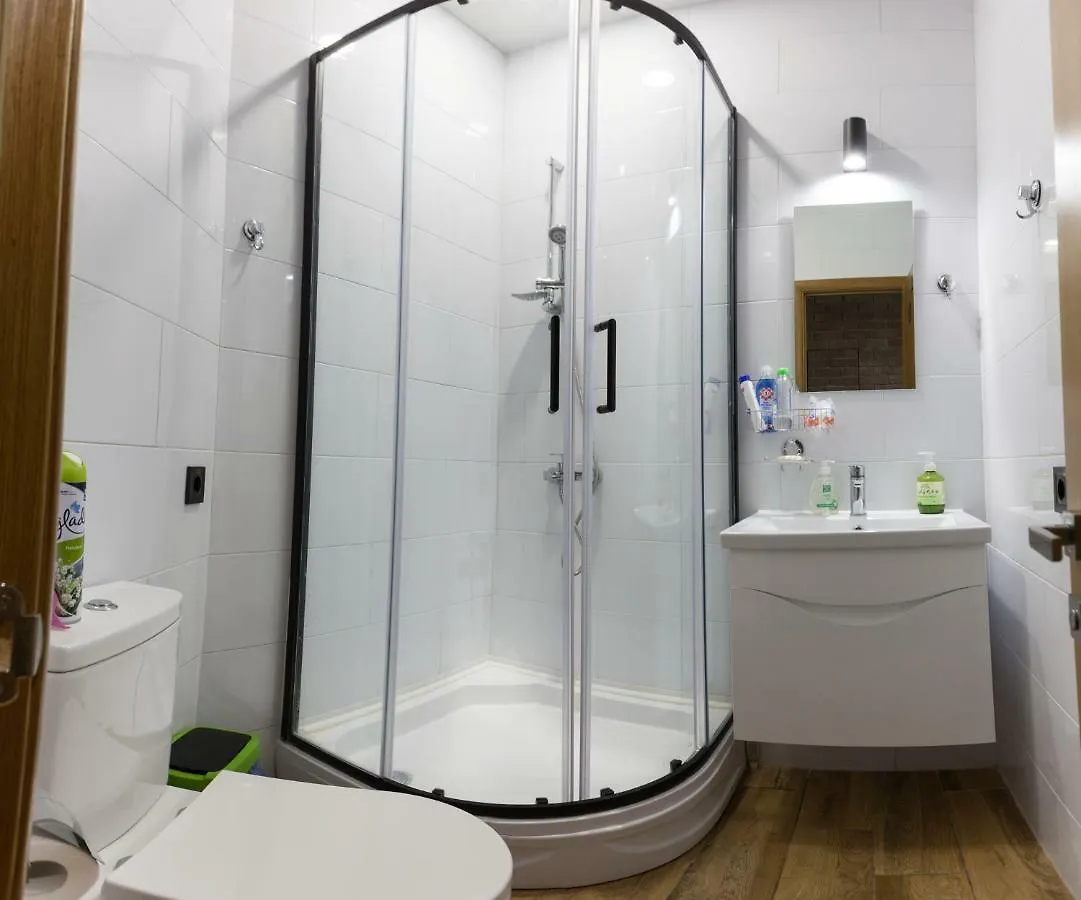 Nap & Rest Hostel Киев