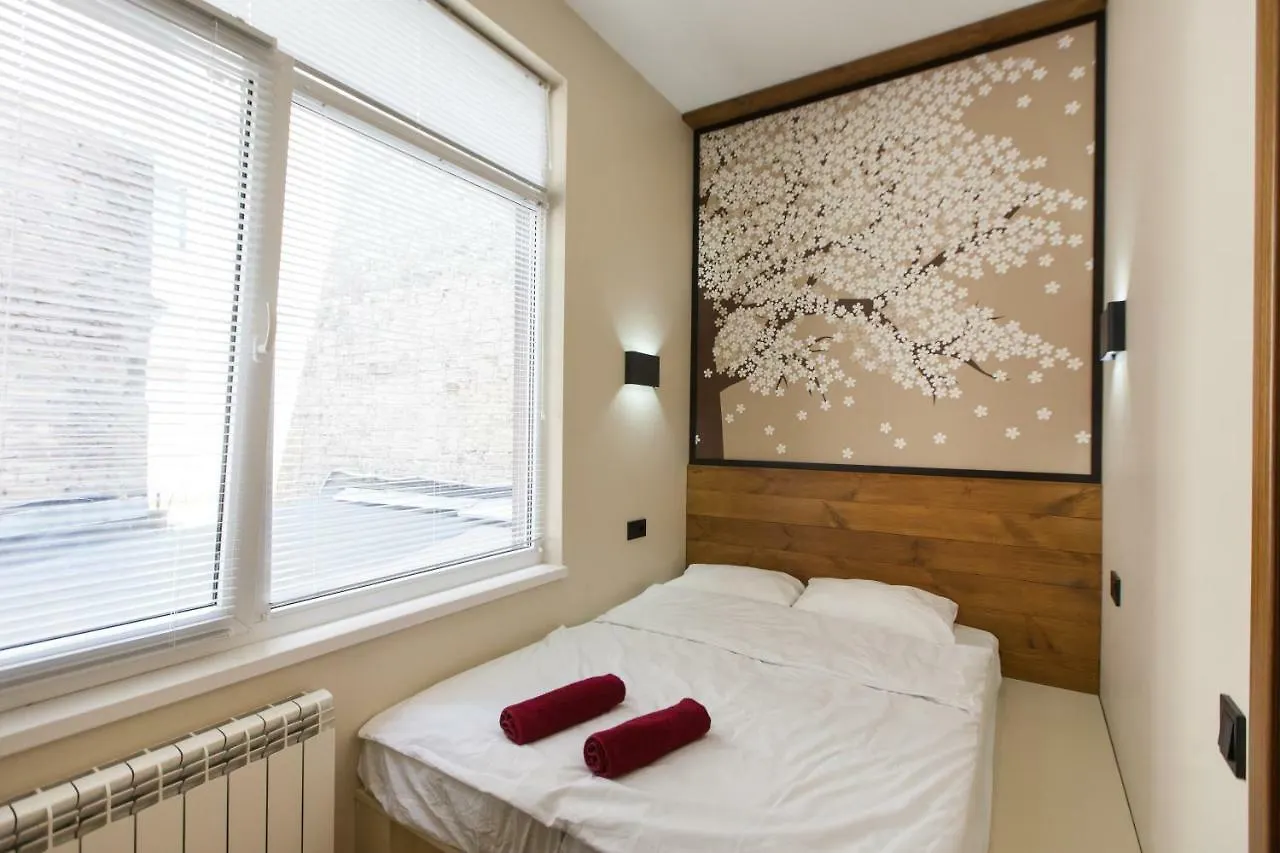 Nap & Rest Hostel Киев