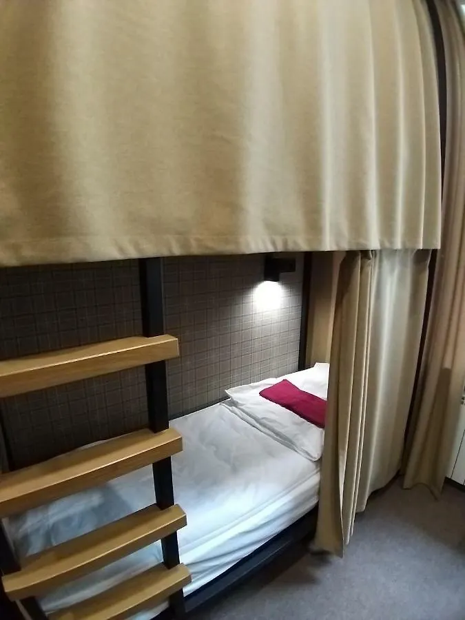 Nap & Rest Hostel Киев