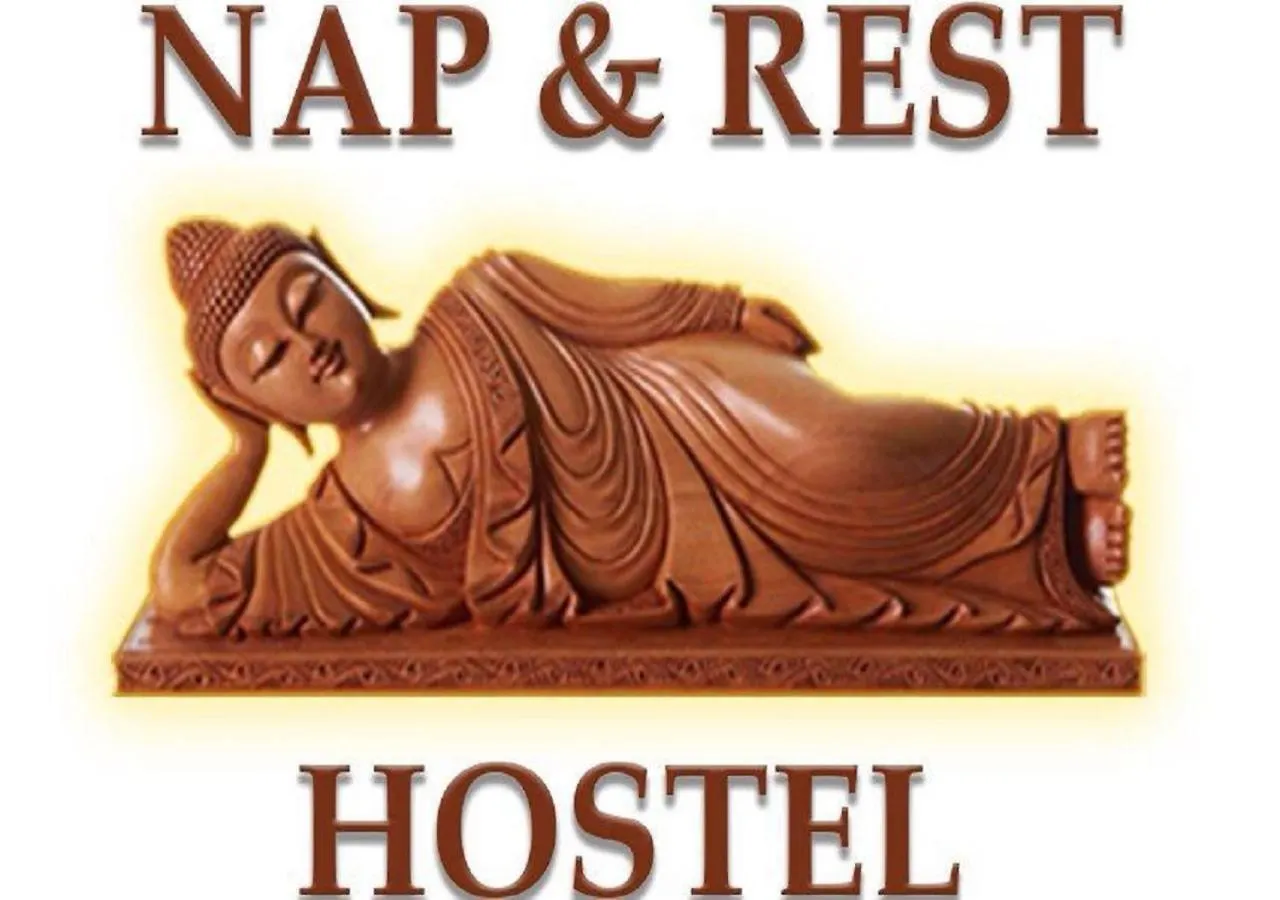 Nap & Rest Hostel Kyiv