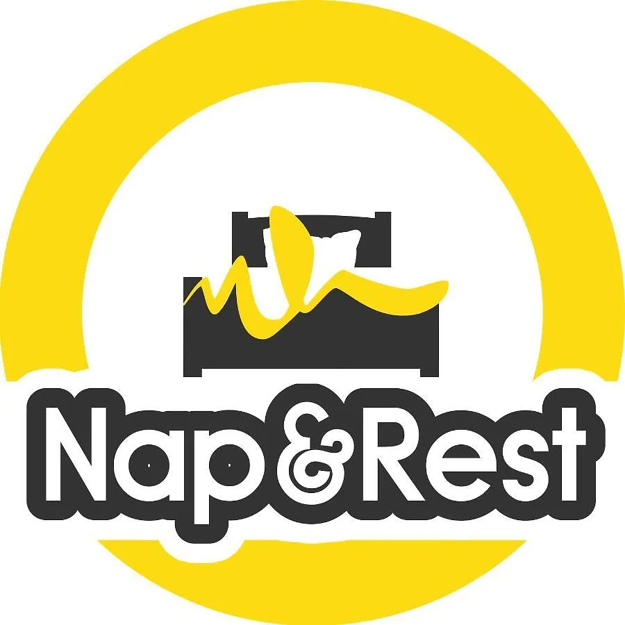 Nap & Rest Hostel Kyiv